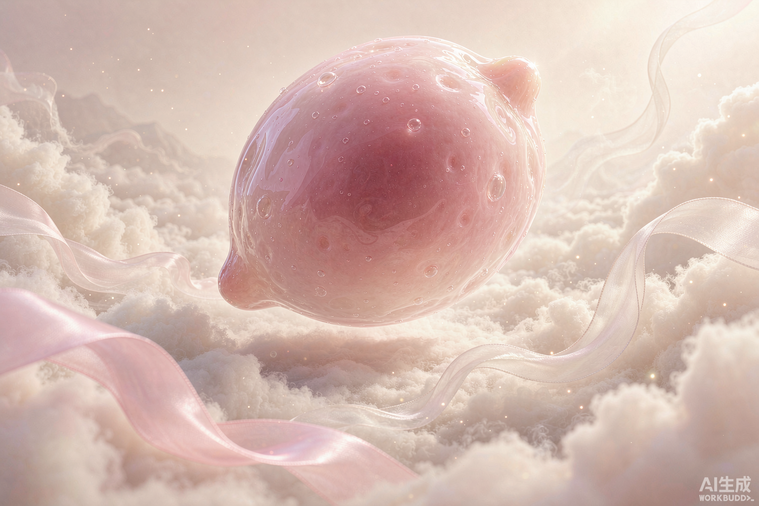 Pink Lemon — AI Film screenshot